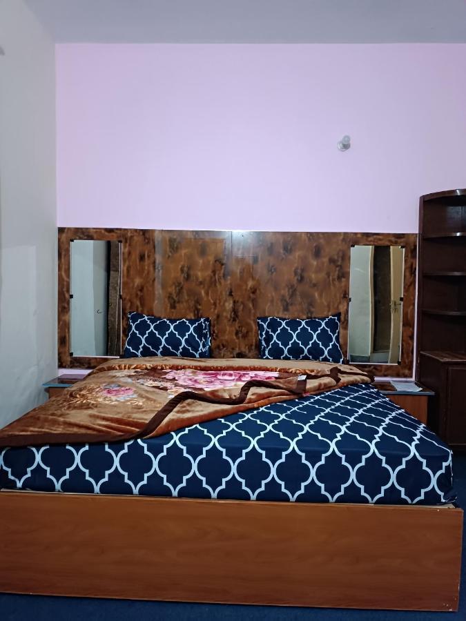 Hotel Moon Light View 拉合尔 外观 照片
