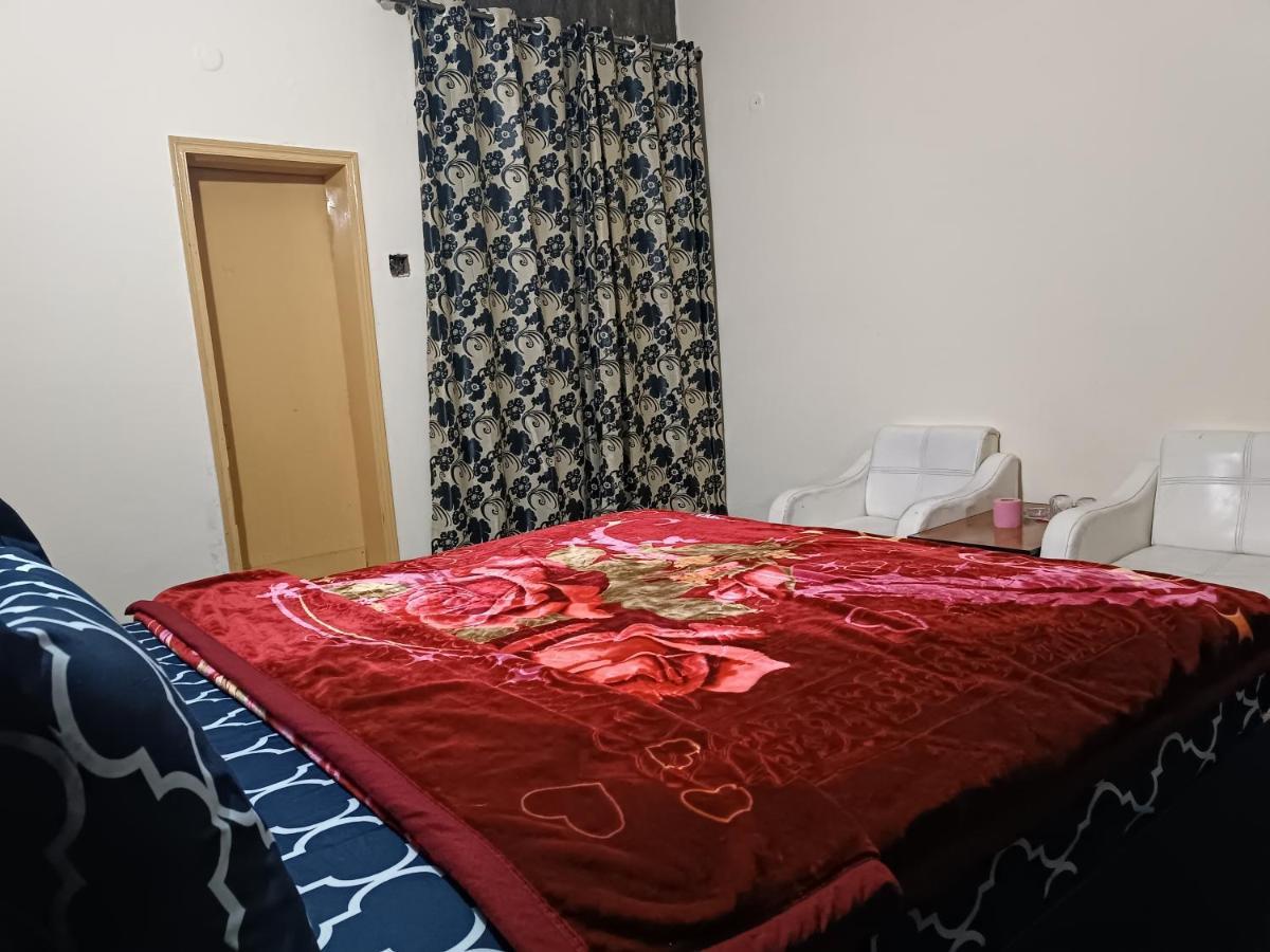 Hotel Moon Light View 拉合尔 外观 照片