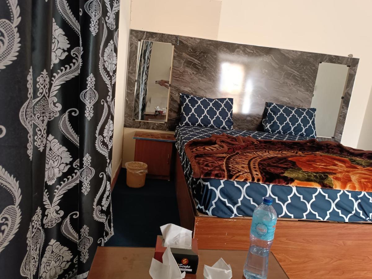 Hotel Moon Light View 拉合尔 外观 照片