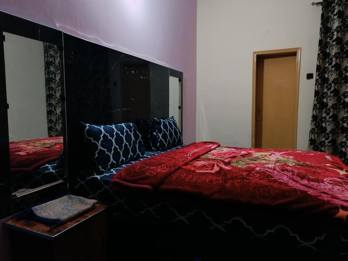 Hotel Moon Light View 拉合尔 外观 照片