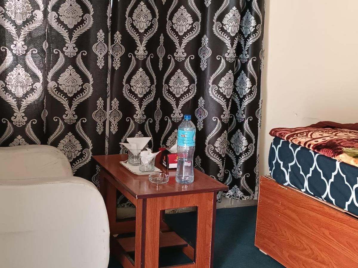 Hotel Moon Light View 拉合尔 外观 照片