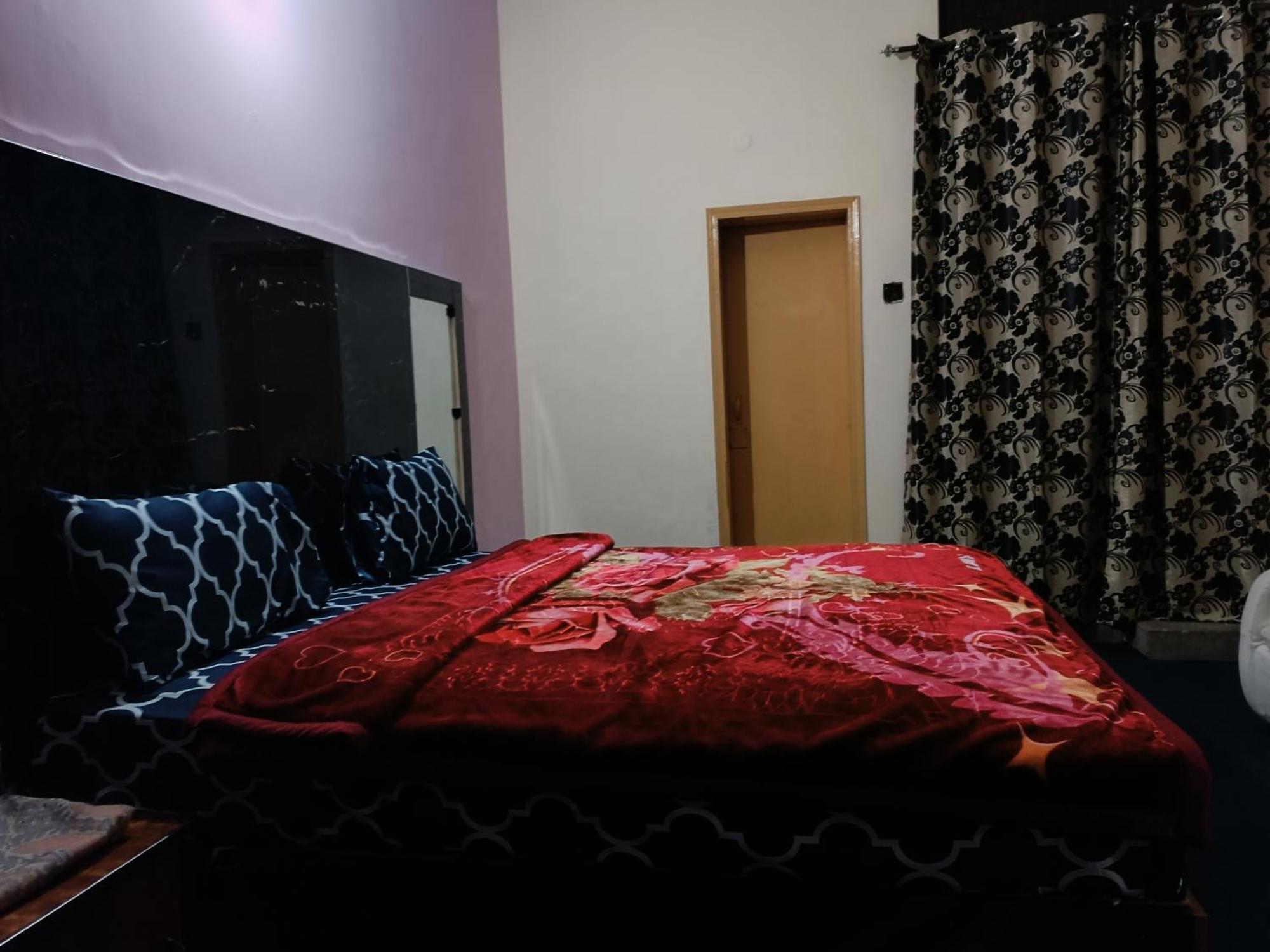 Hotel Moon Light View 拉合尔 外观 照片